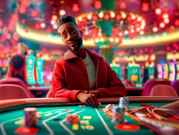 Tepat waktu mengikuti event live casino terbaru dengan tema permainan inovatif